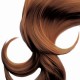 KEEN STROK COLOR CREAM 6.44 Професионална Боя за коса Dark blonde intense copper